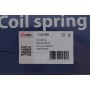 Пружина (передня) VW Caddy IV 1.2TSI 15-/Touran 1.4TSI/1.6TDI 06-15
