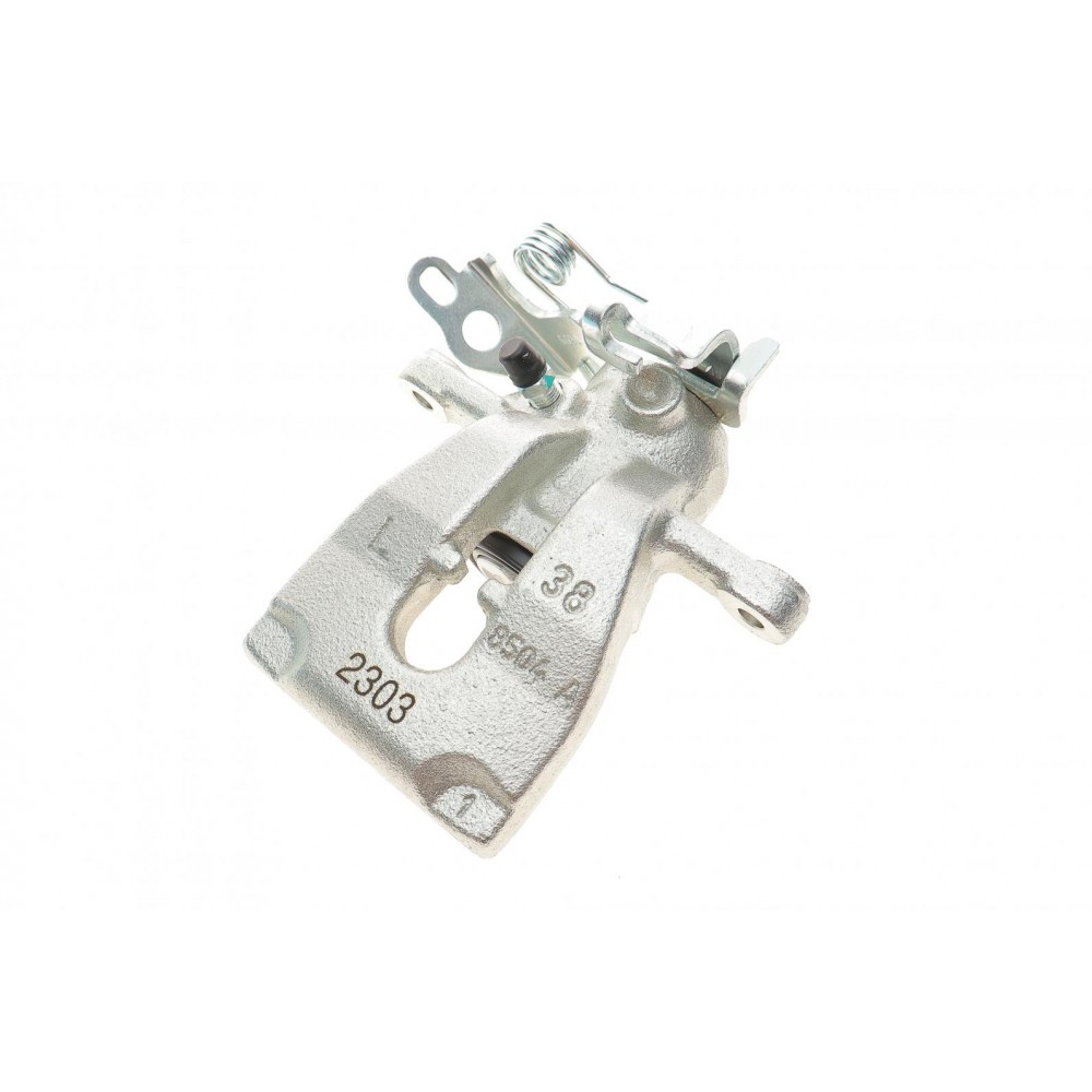 Супорт гальмівний (задній) (L) Ford Galaxy/S-Max 06-15 (d=38mm) (TRW)