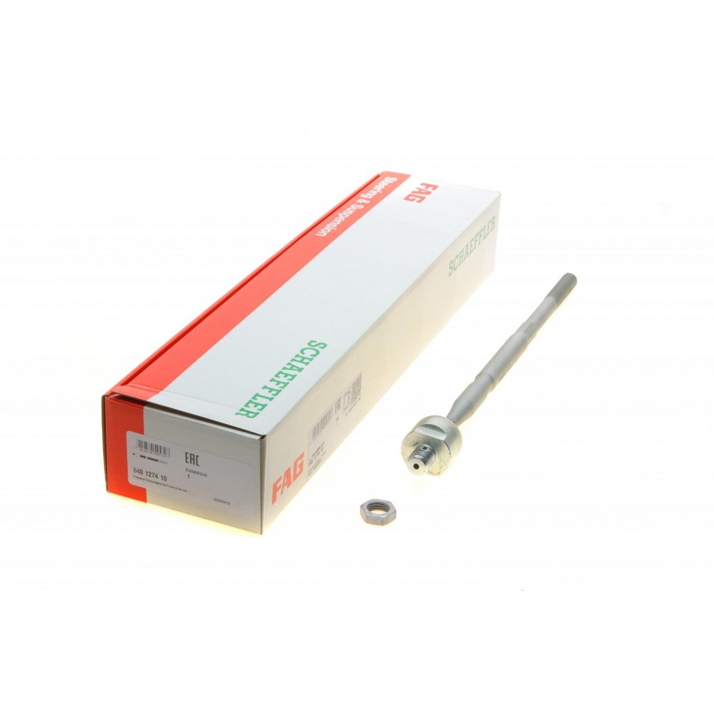 840 1274 10 FAG Осьовий шарнір рульова тяга
