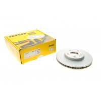 92303405 TEXTAR Гальмівний диск