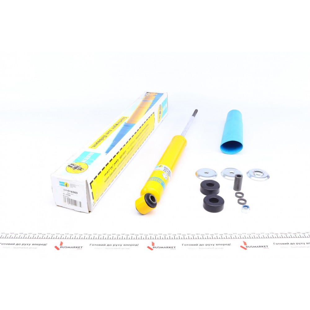 24-016360 BILSTEIN Амортизатор