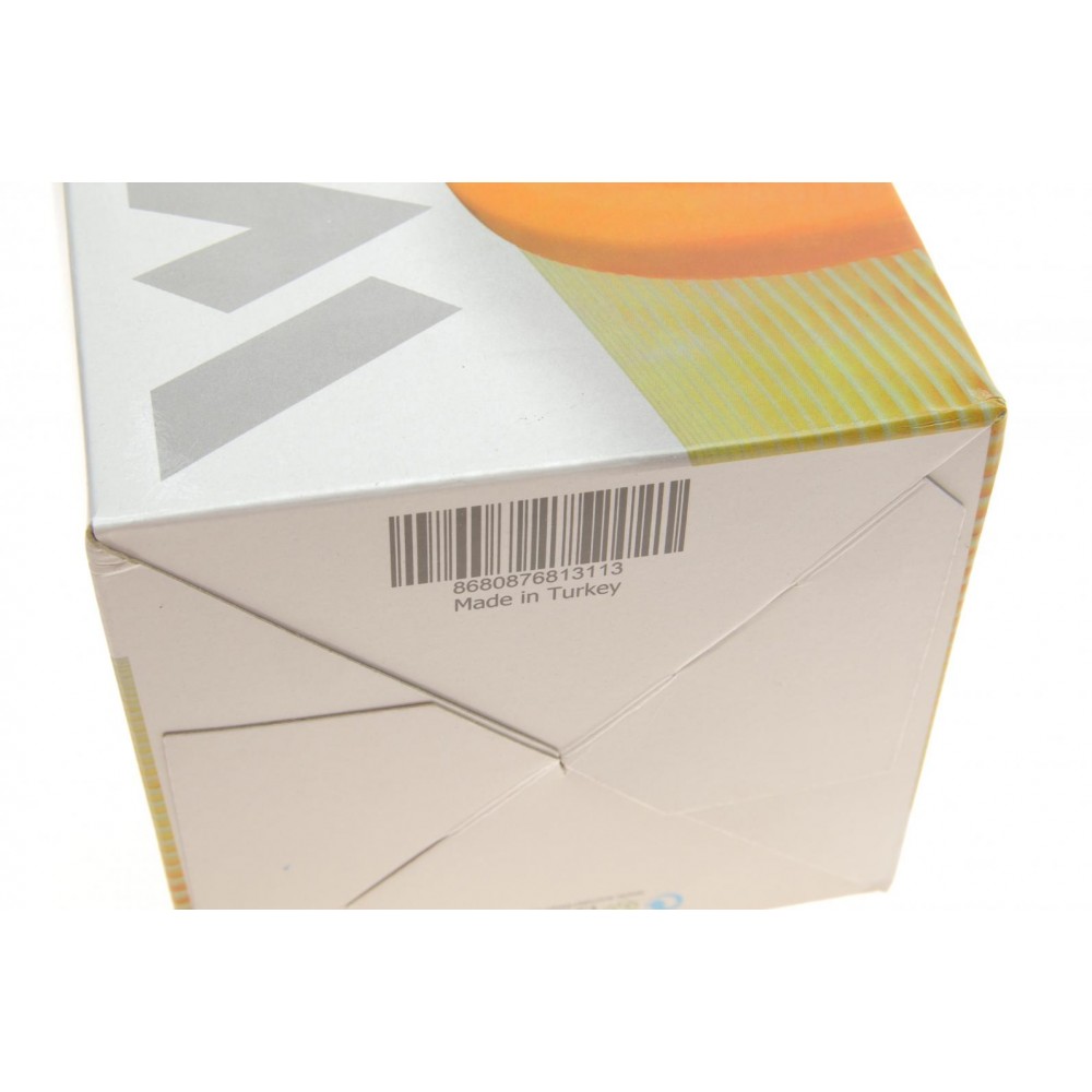 Фільтр повітряний MB C-class (W203) 2.0-2.2CDI 00-07