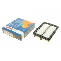 F 026 400 384 BOSCH Повітряний фільтр