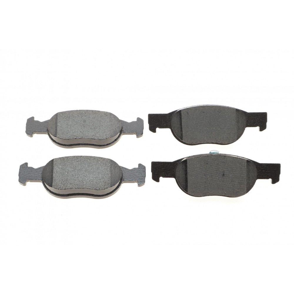 22-0079-1 METELLI Комплект гальмівних колодок дисковий гальм