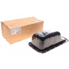 Маслоприймач (піддон) Citroen Berlingo/Peugeot Partner 1.6 HDi 05-