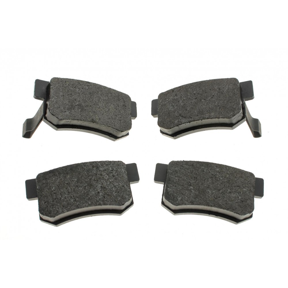 13.0460-5929.2 ATE Комплект гальмівних колодок дисковий гальм