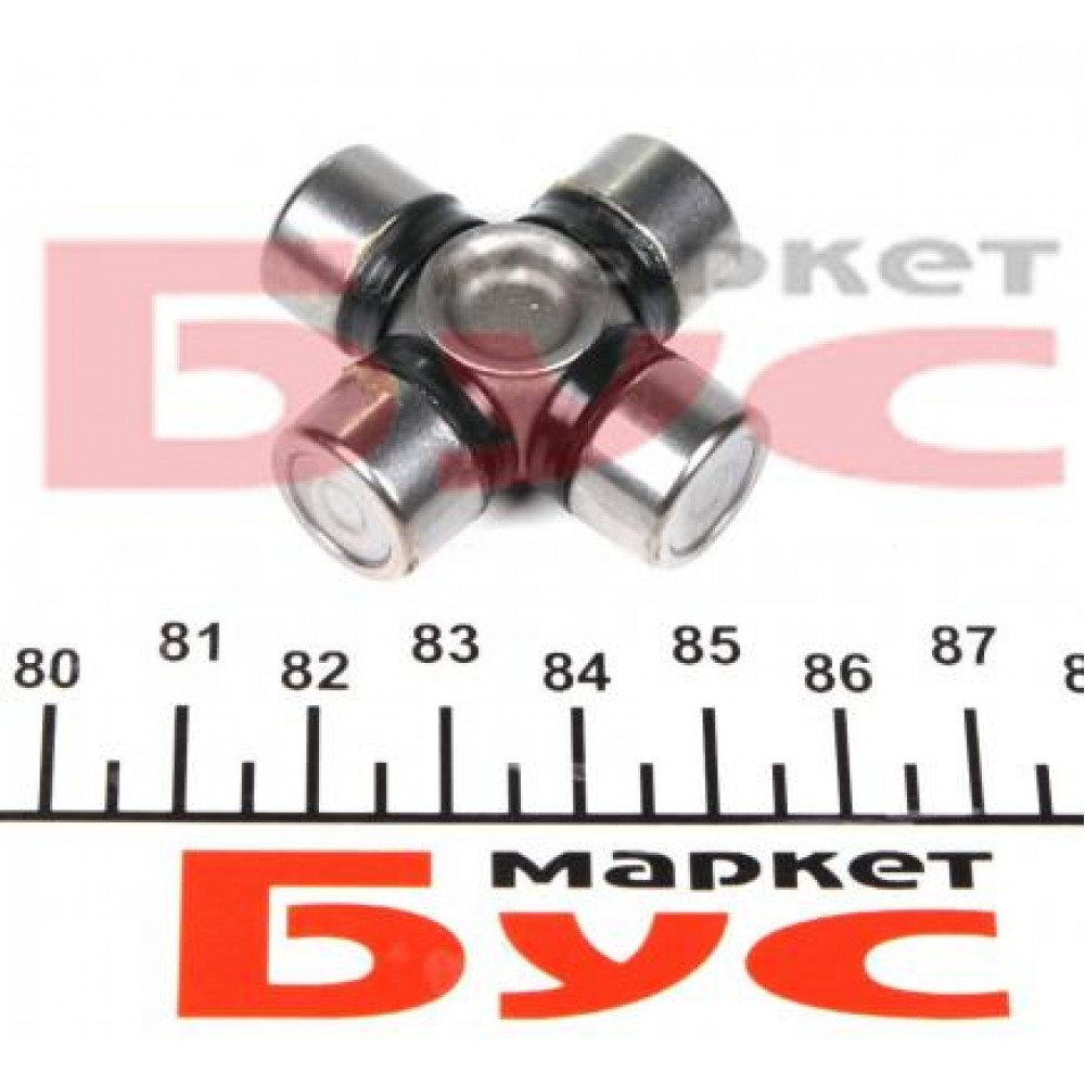 Хрестовина карданчика керма MB Sprinter/Vito (15x40)