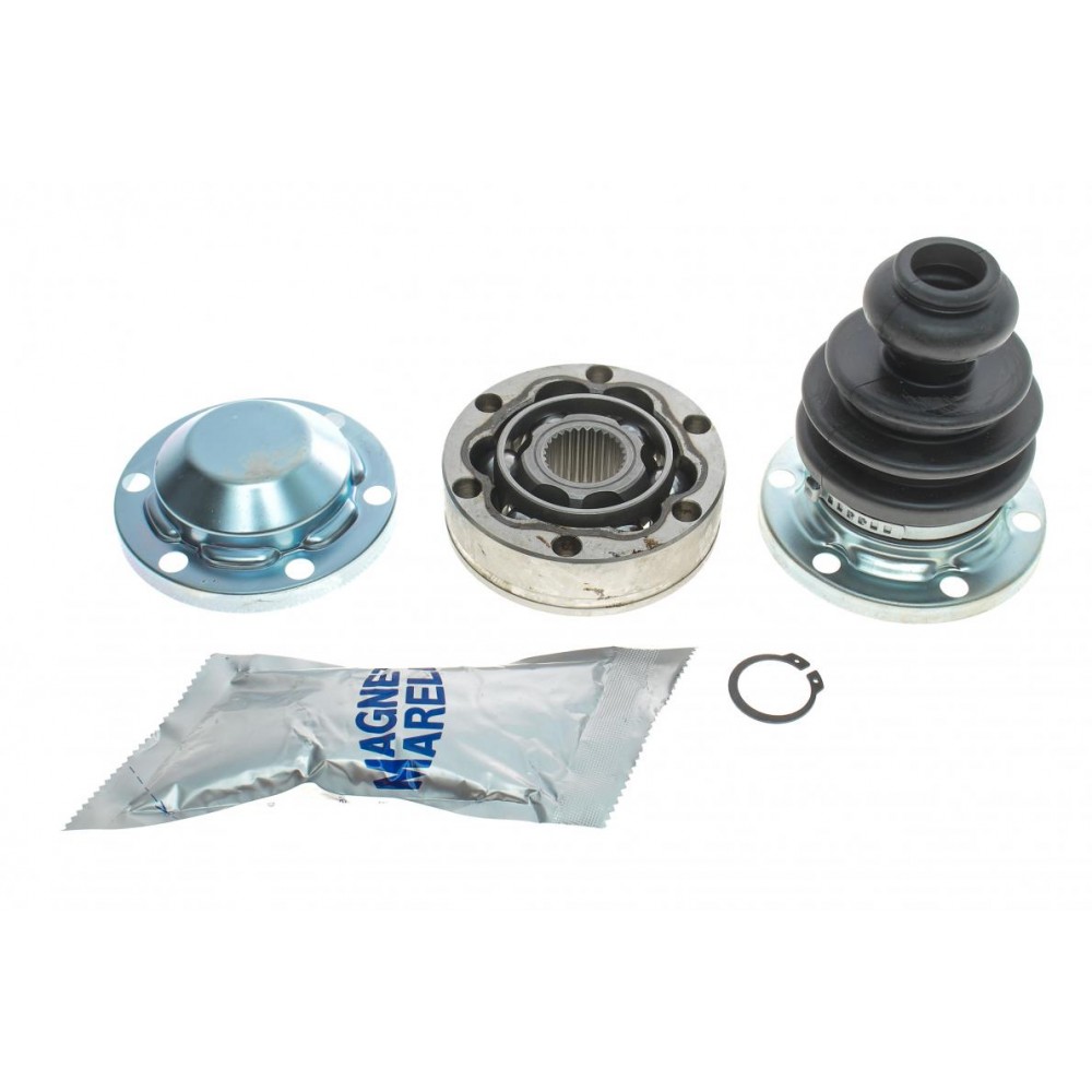 302009100047 MAGNETI MARELLI Шарнирный комплект, Привідний вал