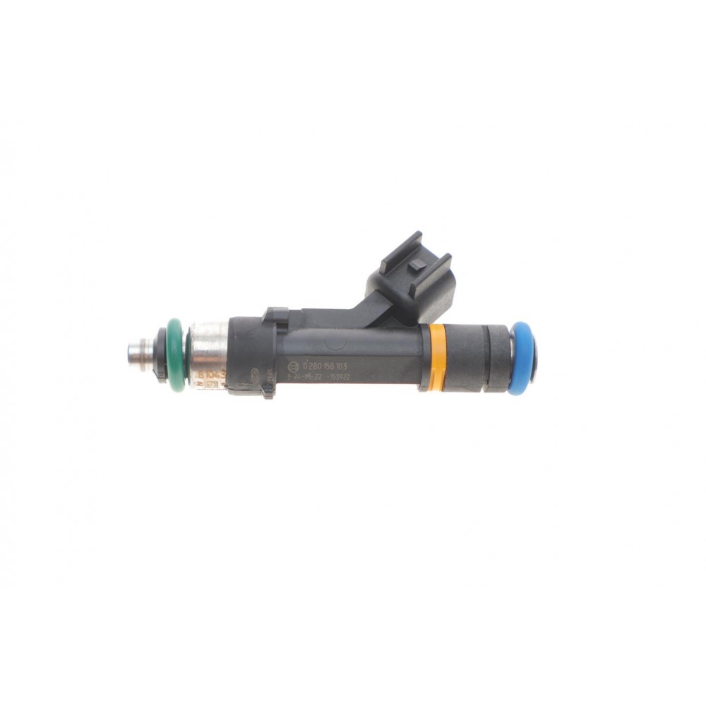 0 280 158 103 BOSCH Клапанна форсунка