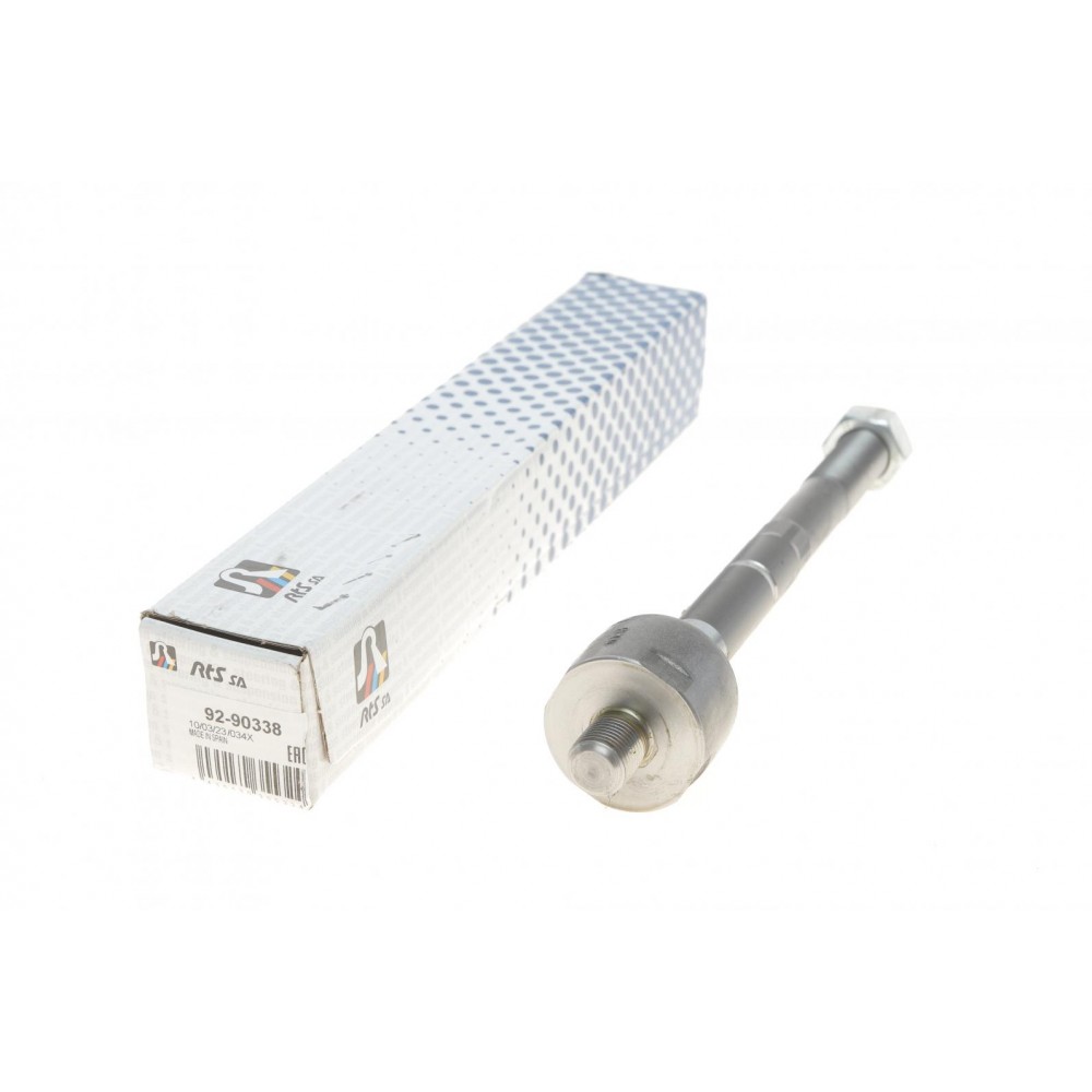 92-90338 RTS Осьовий шарнір рульова тяга