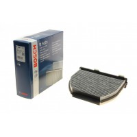 1 987 435 001 BOSCH Фільтр повітря у внутрішньому просторі