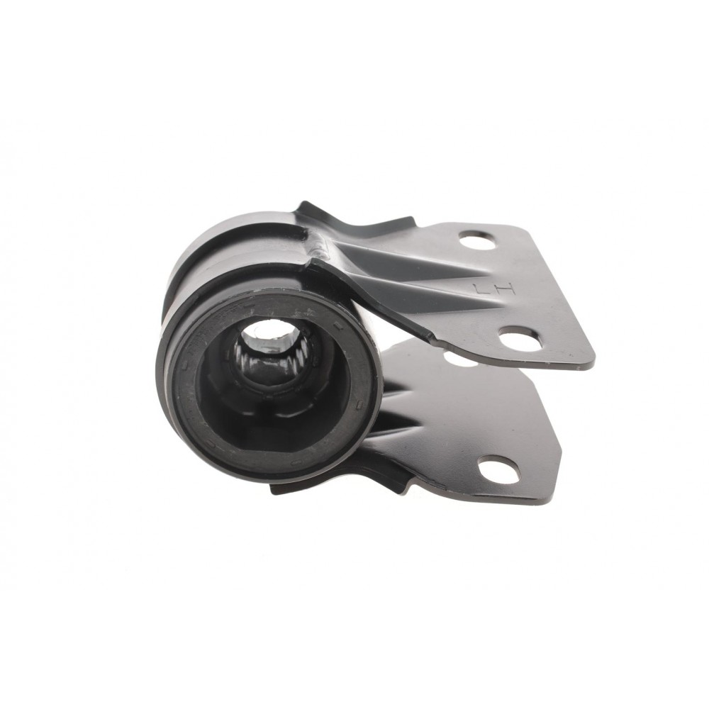 Сайлентблок важеля (переднього) Ford Mondeo V 14- (L) (з кронштейном)