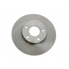 23-1252C METELLI Гальмівний диск