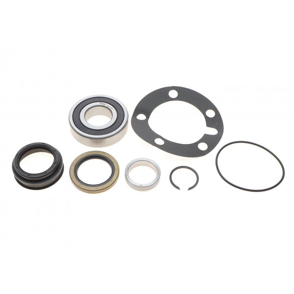 WBK-9023 KAVO PARTS Комплект підшипника ступиці колеса