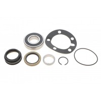 WBK-9023 KAVO PARTS Комплект підшипника ступиці колеса
