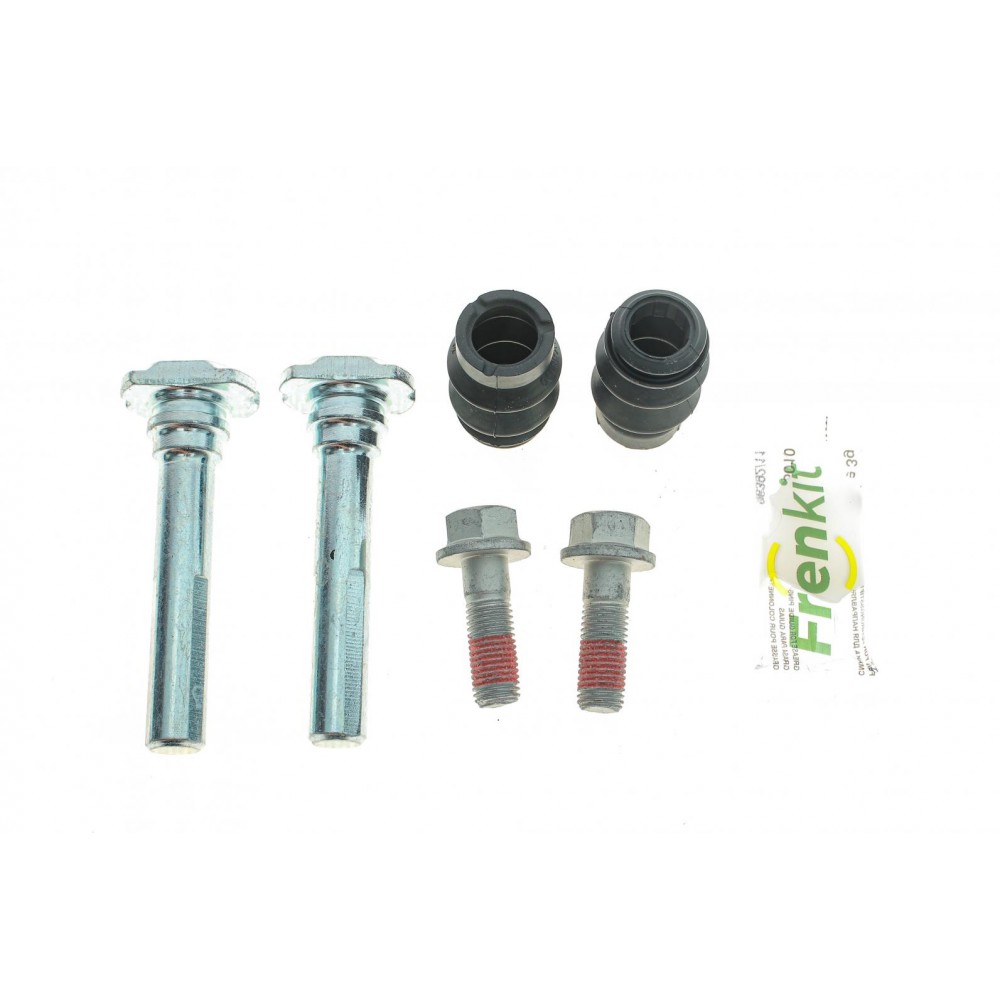 812024 FRENKIT Комплект напрямної гільзи