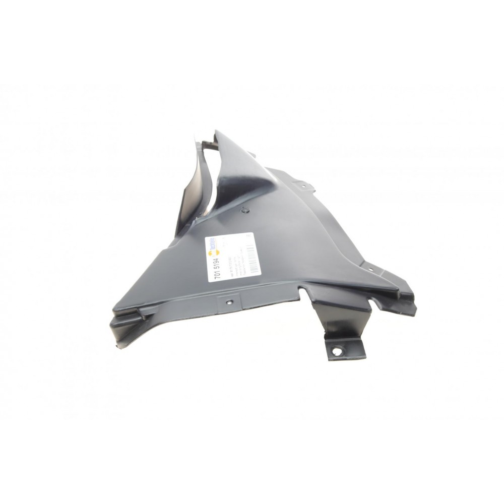 Підкрилок (передній/передня частина) BMW 5 (F10) 10-17 (R)