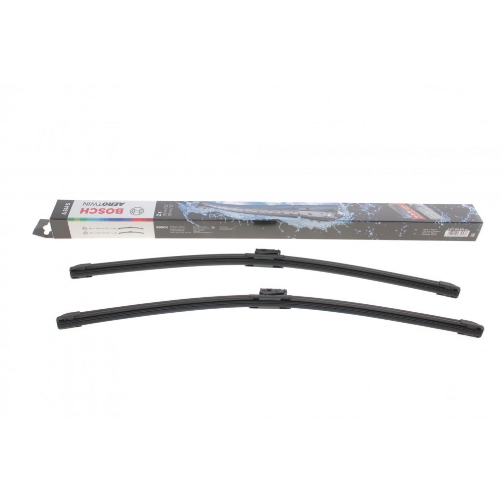 3 397 009 844 BOSCH Щітка склоочисника