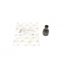 Фланець системи охолодження Audi A3/Skoda Octavia/Superb/VW Caddy/Golf/Passat/Touran/Tiguan 96- Фланець системи охолодження Audi A3/Skoda Octavia/Superb/VW Caddy/Golf/Passat/Touran/Tiguan 96-