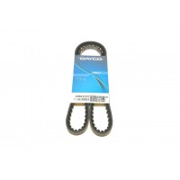 10A1125C DAYCO Клиновий ремінь