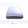 Скло дзеркала Citroen Jumper/ Fiat Ducato/ Peugeot Boxer 06- (R)