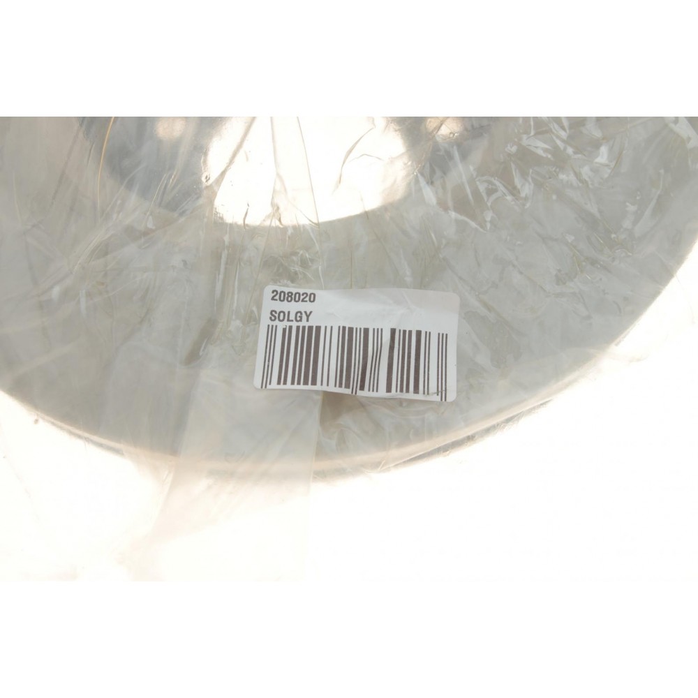 Диск гальмівний (передній) Renault Master II/Opel Movano 98- (305,5x28) (R16)