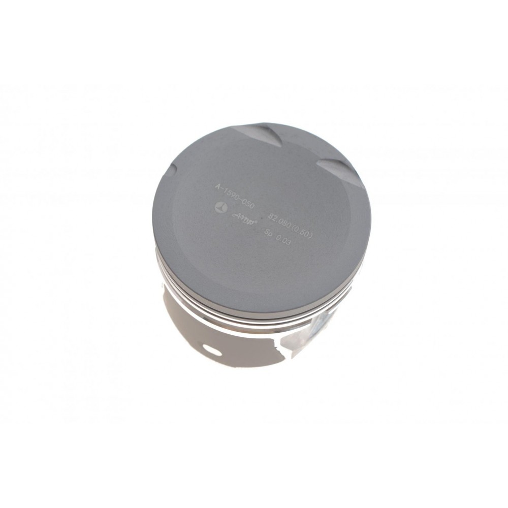 Поршень Chevrolet Lacetti 1.8 16V -07 (82.10mm/+0.50mm) (к-кт 4 шт)