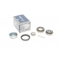 1005980002 MEYLE Комплект підшипника ступиці колеса