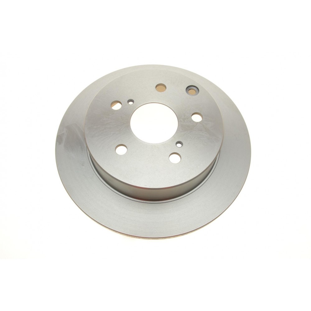 Диск гальмівний (задній) (к-кт 2 шт) Toyota RAV4 05- (281x12)