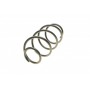 Пружина (передня) Seat Ibiza 1.2/1.4 08-15 (купе/универсал)/Audi A1 1.0-1.2TFSI 12-18 (накл.з.ч)