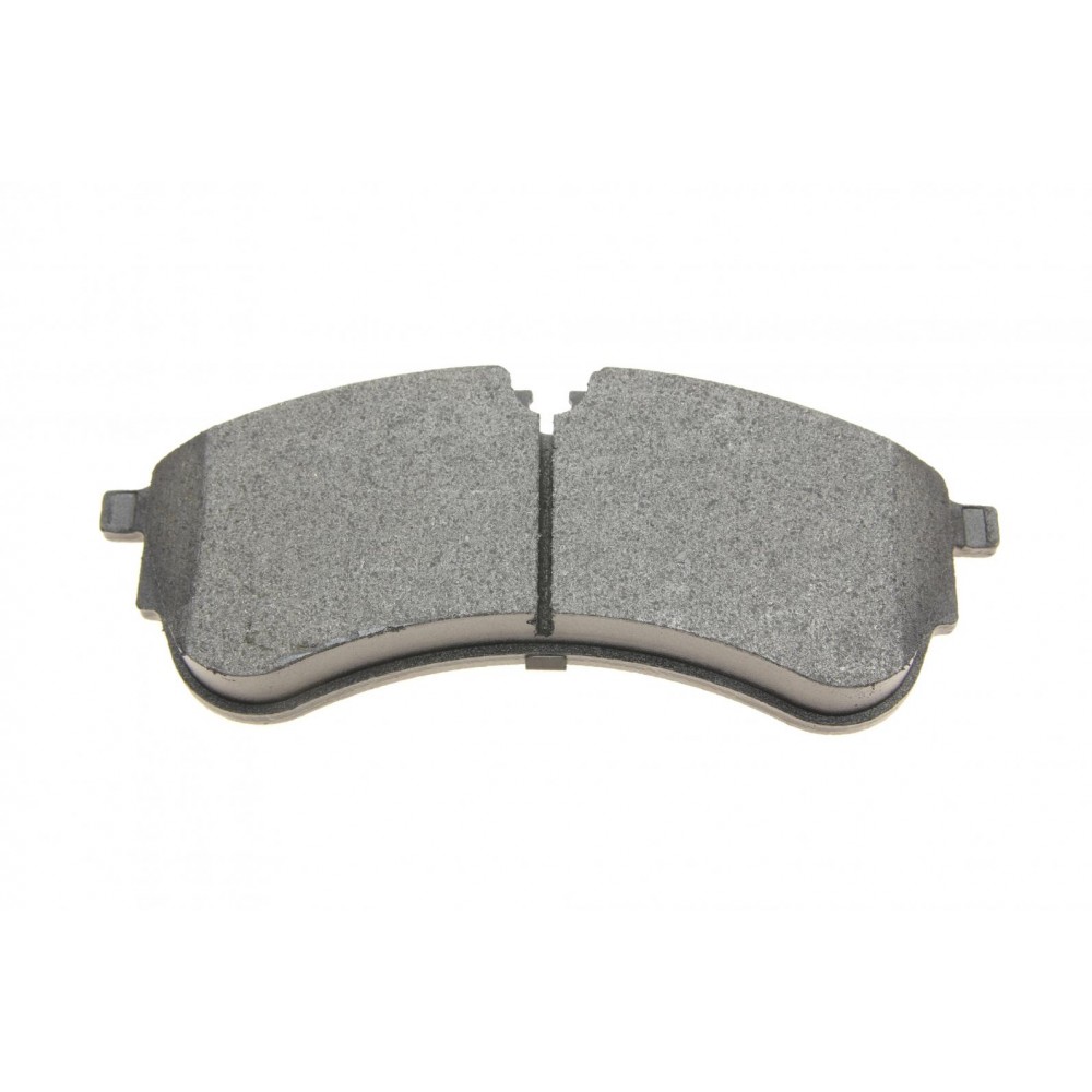 Колодки гальмівні (передні) VW Crafter 2.0TDI 16- (CBI)