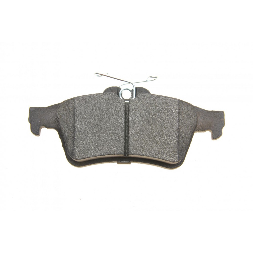 Колодки гальмівні (задні) Ford Connect 02-