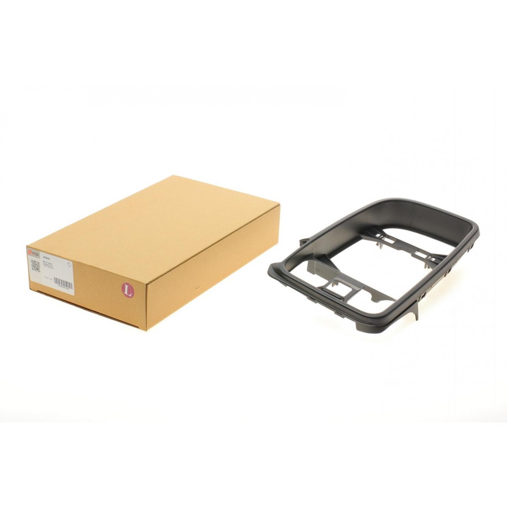 Рамка дзеркала заднього виду MB Sprinter (W907/ W910) 18- (L)