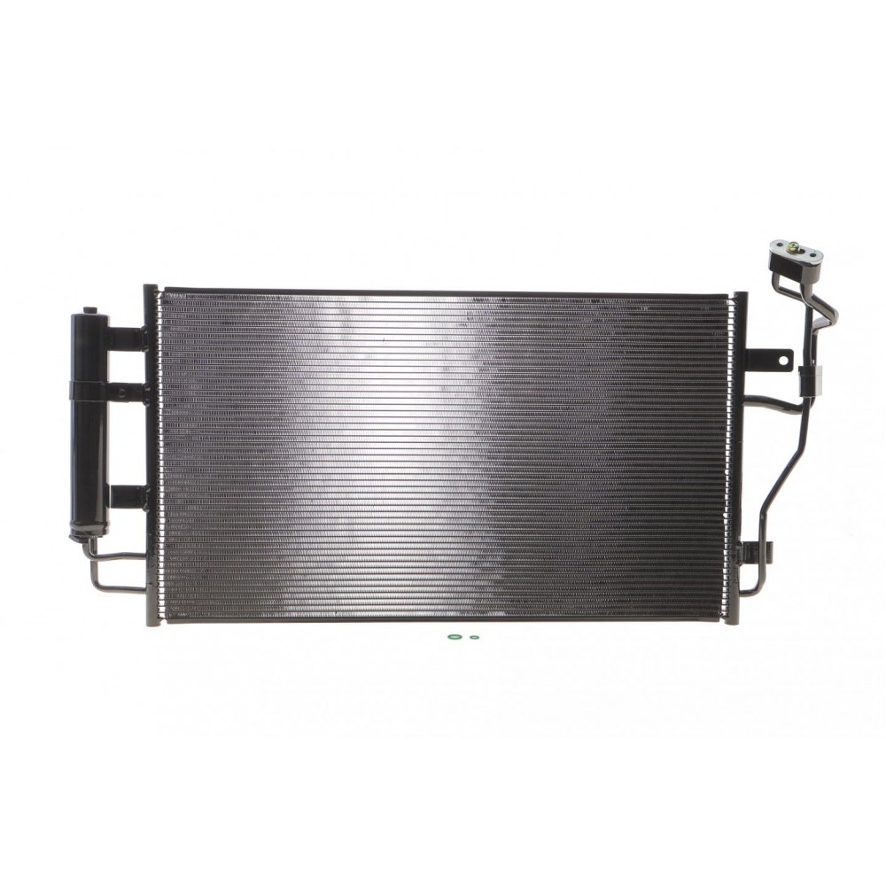 350443 NRF Конденсатор кондиціонера