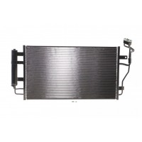 350443 NRF Конденсатор кондиціонера