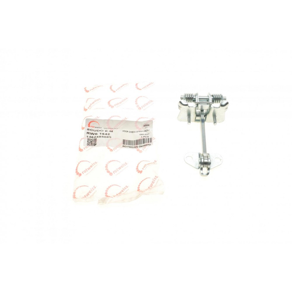 Обмежувач дверей (передніх) Fiat Scudo 95-07