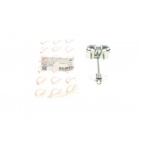 Обмежувач дверей (передніх) Fiat Scudo 95-07