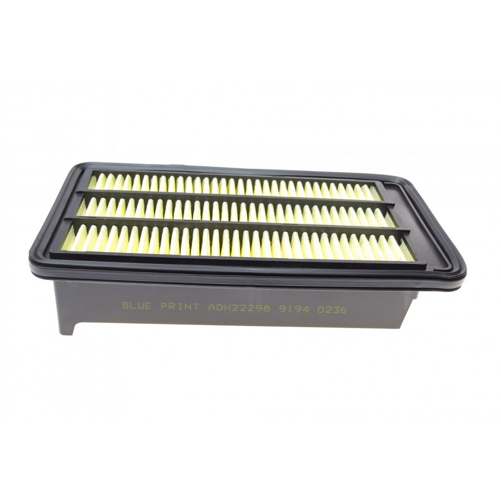 Фільтр повітряний Honda Civic X 1.5 16V 15-/CR-V 1.5 16V 16-