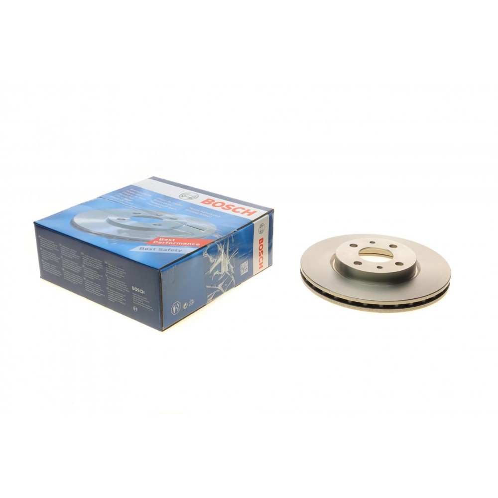 0 986 478 639 BOSCH Гальмівний диск