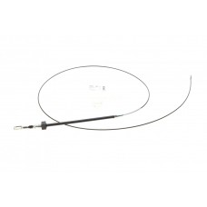 1 987 477 855 BOSCH Тросик, cтояночный тормоз