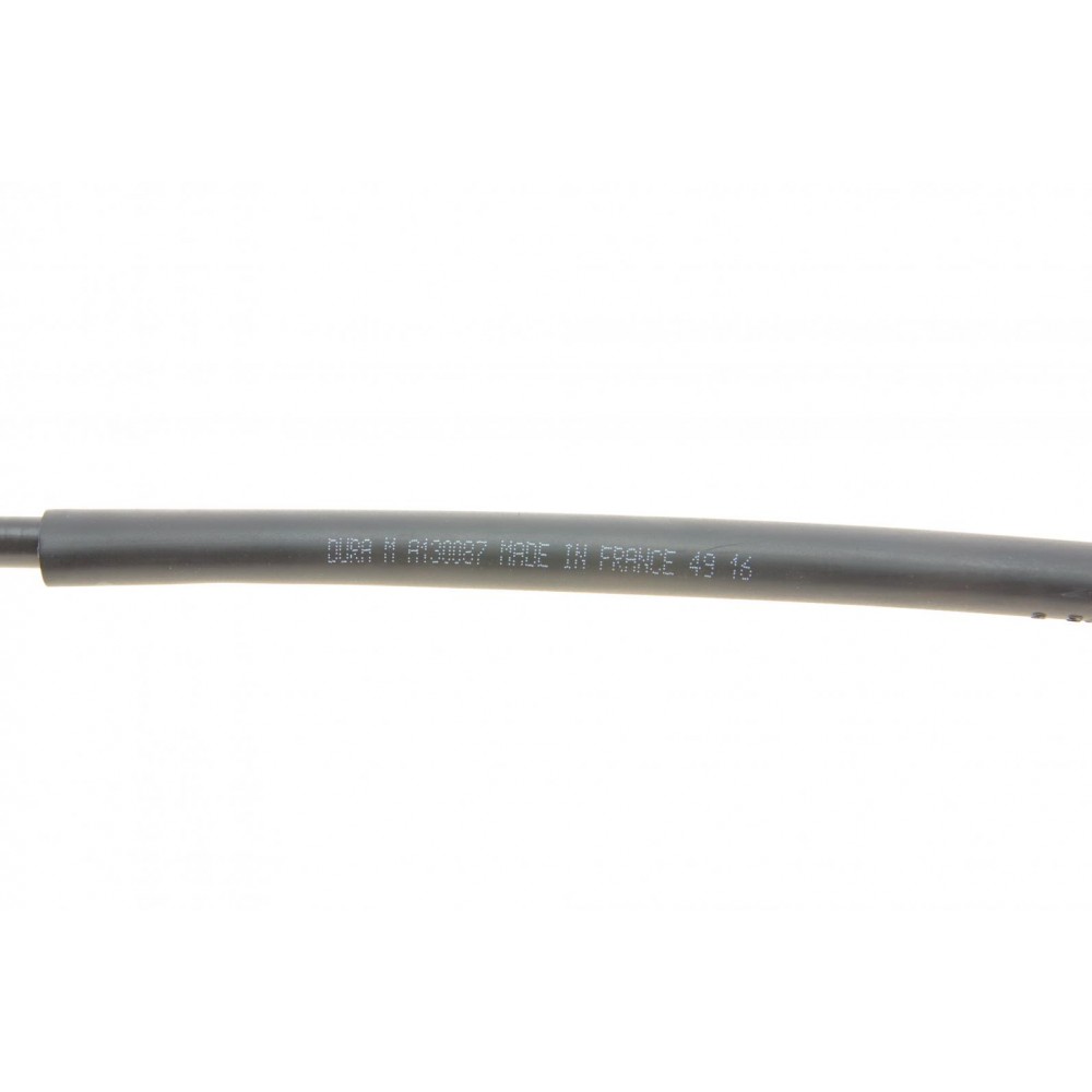 Трос ручника (задній) Renault Logan 1.5dCi 07- (1665/1495mm)