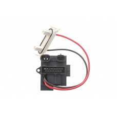 Реостат пічки Renault Kangoo 1.2-1.9D 97-