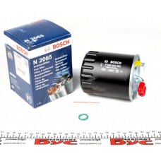 F 026 402 065 BOSCH Паливний фільтр