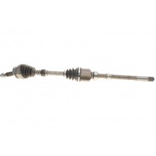 Піввісь (передня) Toyota Rav4 2.0/2.2 D 08- (R) (30x24x1006)