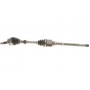 Піввісь (передня) Toyota Rav4 2.0/2.2 D 08- (R) (30x24x1006)