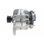 Генератор Audi A4 2.5 TDI 97-01/Skoda Fabia 1.4 16V 99-14 (14V/90A)