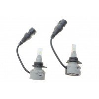 Автолампа HIR2 12/24V 19W PX22d Performance Advance LED 6000K 1700lm (к-кт 2шт)