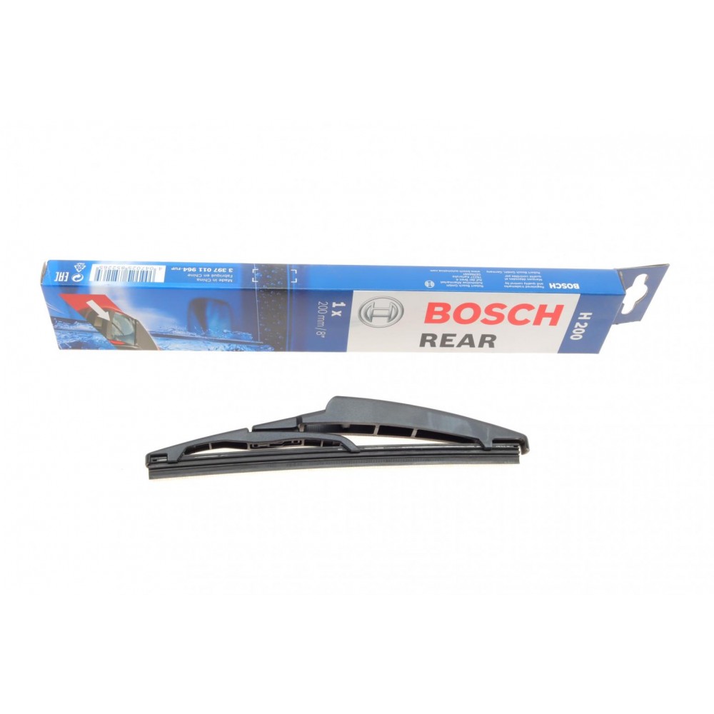 3 397 011 964 BOSCH Щітка склоочисника