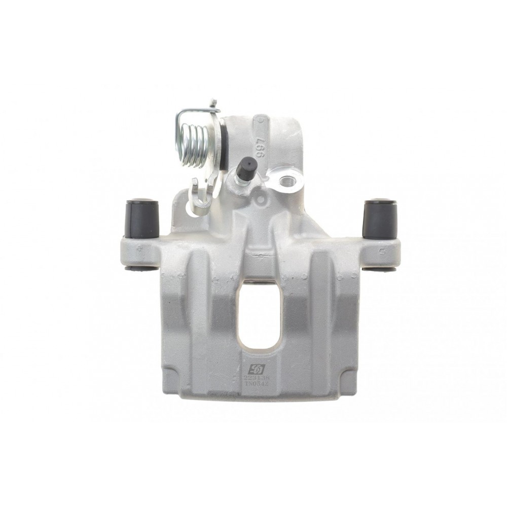 Супорт гальмівний (задній) (L) Renault Espace IV/Laguna II 01- (d=38mm) (Ate)