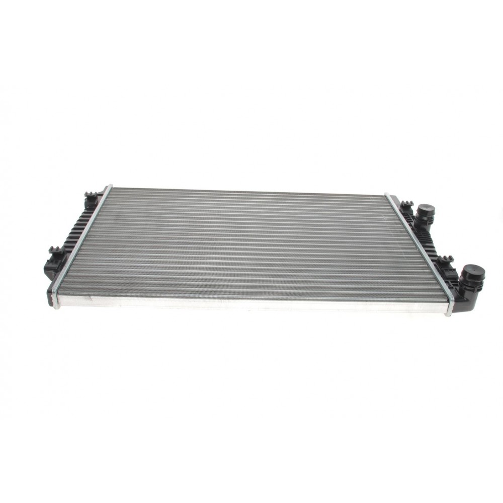 CR 2055 001S MAHLE Радіатор охолодження двигуна